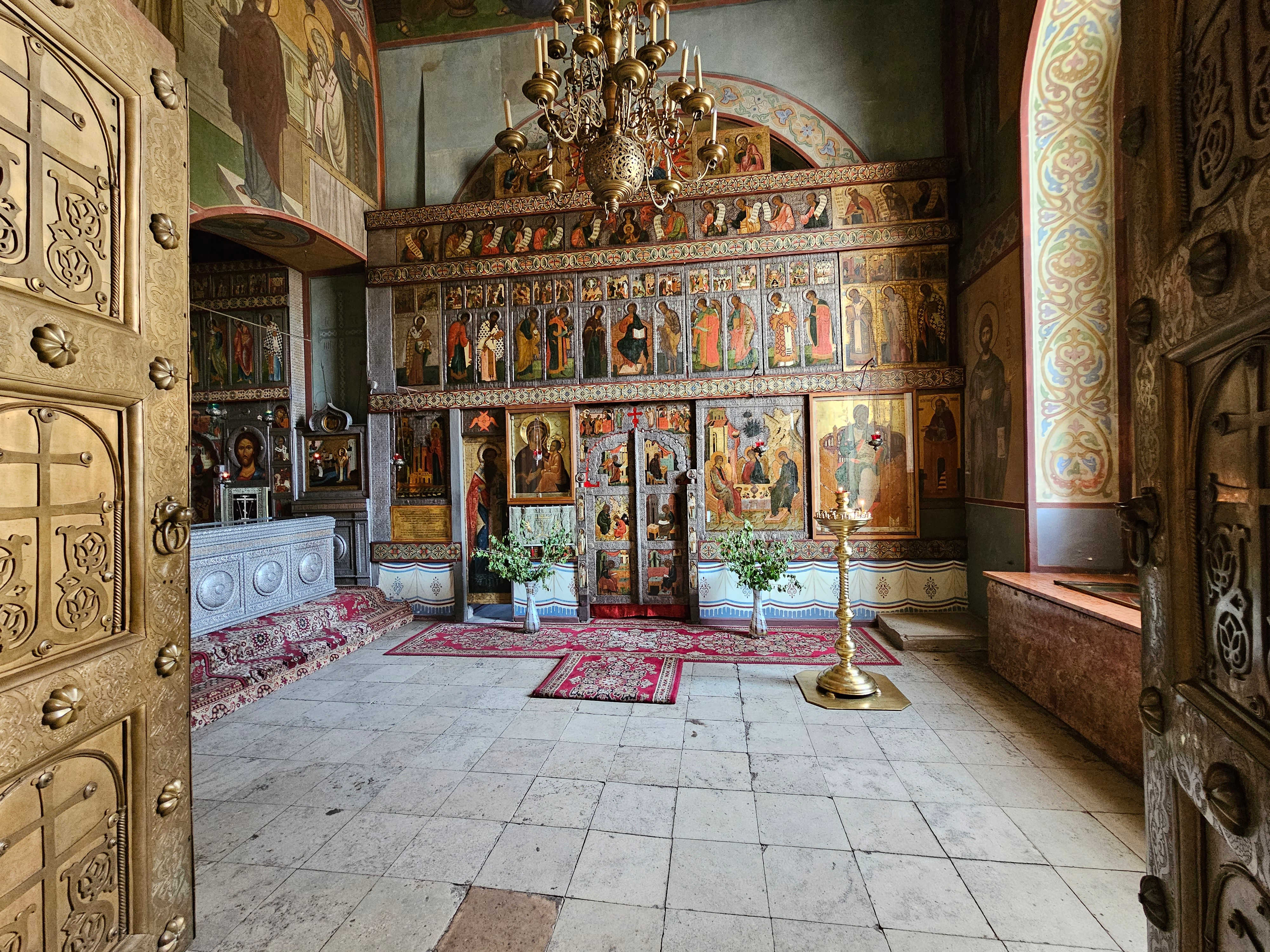Новгород